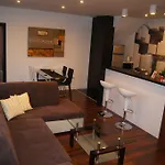 Apartment Kamienna Czestochowa