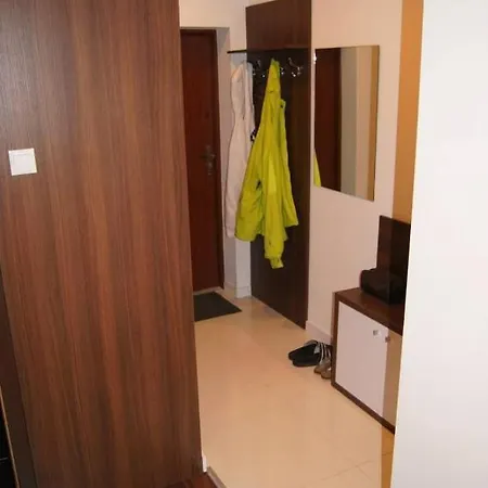 Apartament Kamienna - Wypoczynek , Cisza I Spokój - Nie Na Imprezy