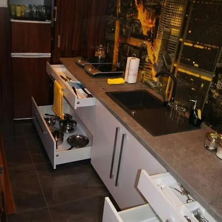 דירה Kamienna - Wypoczynek , Cisza I Spokoj - Nie Na Imprezy *