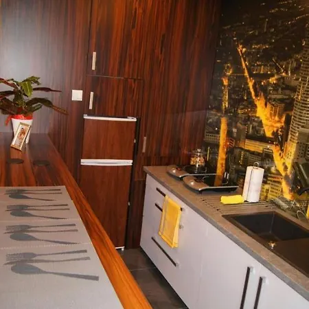 Kamienna - Wypoczynek , Cisza I Spokoj - Nie Na Imprezy צ'סטוצ'ובה