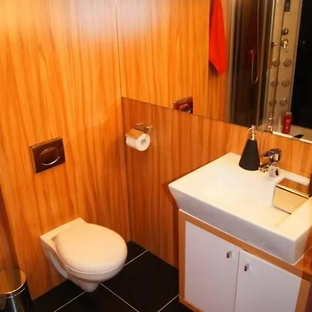 Apartament Kamienna - Wypoczynek , Cisza I Spokój - Nie Na Imprezy