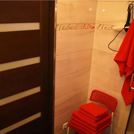 דירה Kamienna - Wypoczynek , Cisza I Spokoj - Nie Na Imprezy *