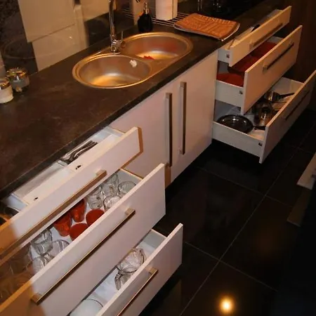 Apartment Kamienna *