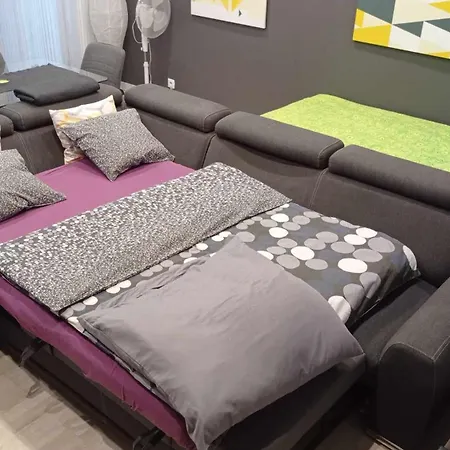 דירה Kamienna - Wypoczynek , Cisza I Spokoj - Nie Na Imprezy