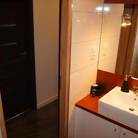 Kamienna - Wypoczynek , Cisza I Spokój - Nie Na Imprezy Apartament