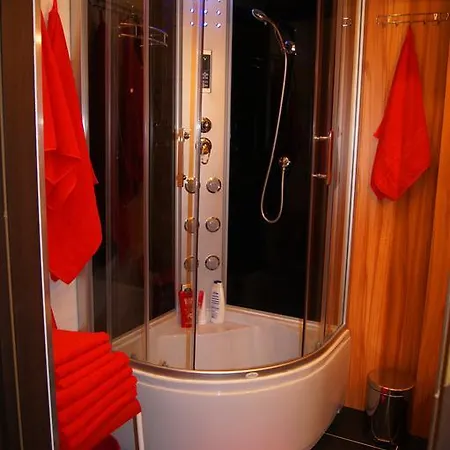 Apartament Kamienna - Wypoczynek , Cisza I Spokój - Nie Na Imprezy