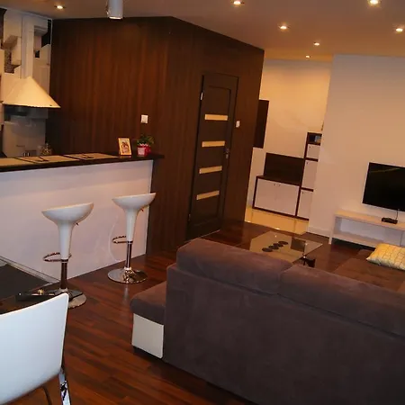 Apartament Kamienna - Wypoczynek , Cisza I Spokój - Nie Na Imprezy