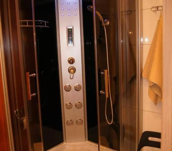 דירה Kamienna - Wypoczynek , Cisza I Spokoj - Nie Na Imprezy *