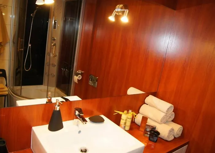 דירה Kamienna - Wypoczynek , Cisza I Spokoj - Nie Na Imprezy צ'סטוצ'ובה