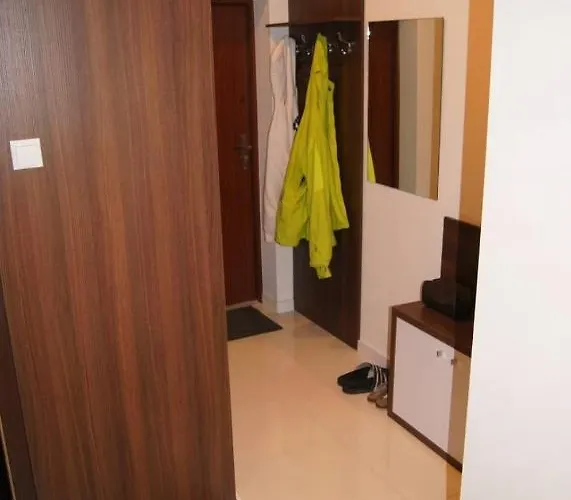 דירה Kamienna - Wypoczynek , Cisza I Spokoj - Nie Na Imprezy