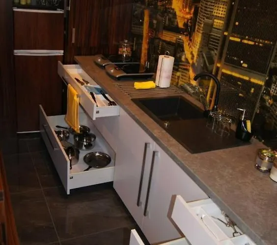 דירה Kamienna - Wypoczynek , Cisza I Spokoj - Nie Na Imprezy *