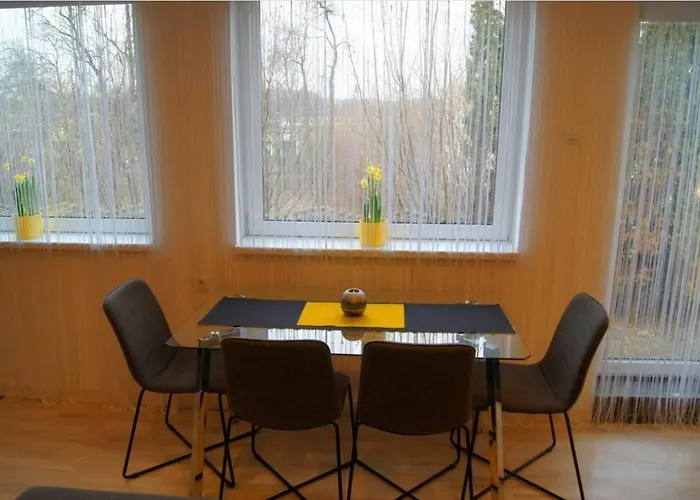 דירה Kamienna - Wypoczynek , Cisza I Spokoj - Nie Na Imprezy צ'סטוצ'ובה