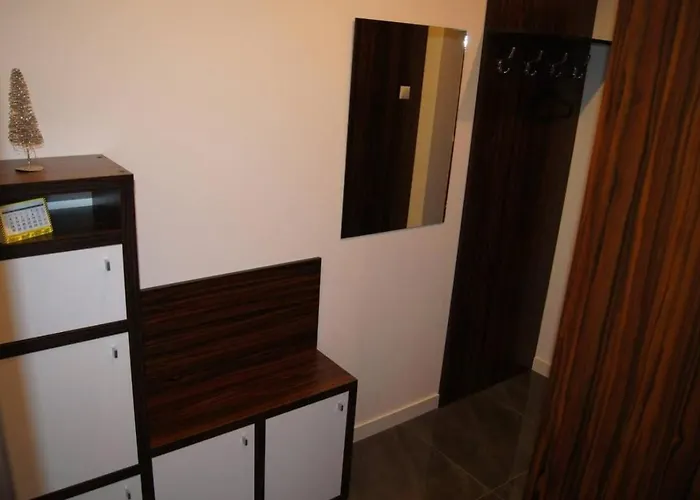 דירה Kamienna - Wypoczynek , Cisza I Spokoj - Nie Na Imprezy