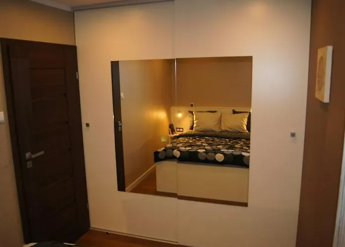 דירה Kamienna - Wypoczynek , Cisza I Spokoj - Nie Na Imprezy *