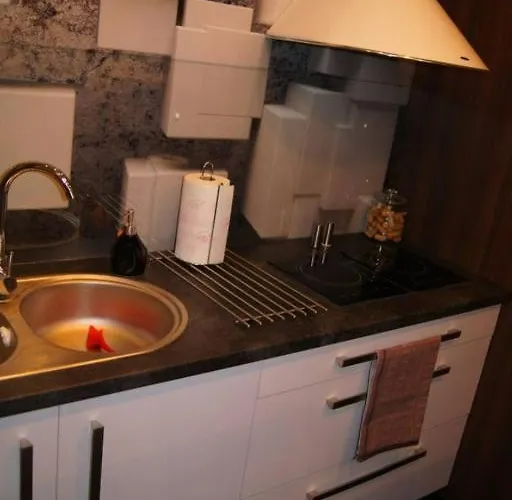 Kamienna - Wypoczynek , Cisza I Spokoj - Nie Na Imprezy