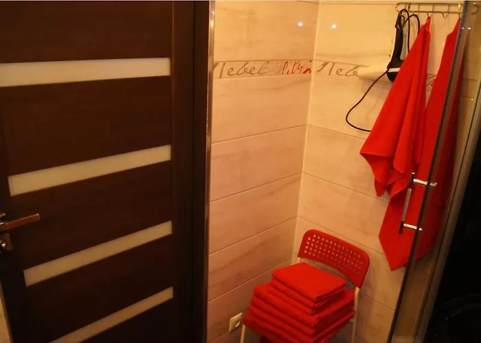 דירה Kamienna - Wypoczynek , Cisza I Spokoj - Nie Na Imprezy *