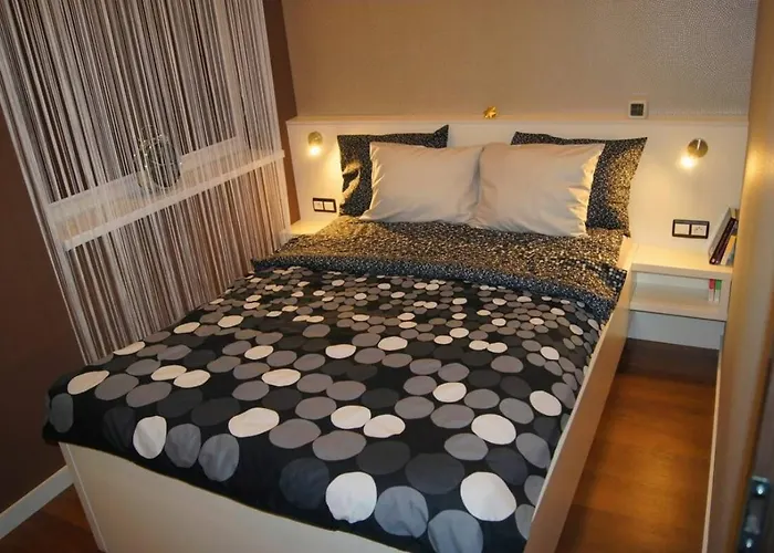 דירה Kamienna - Wypoczynek , Cisza I Spokoj - Nie Na Imprezy צ'סטוצ'ובה