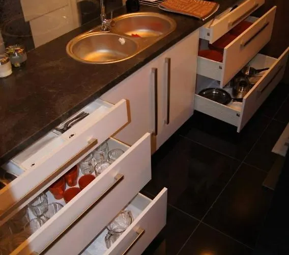 דירה Kamienna - Wypoczynek , Cisza I Spokoj - Nie Na Imprezy *