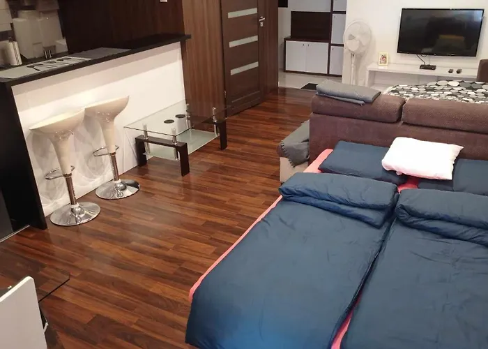 Kamienna - Wypoczynek , Cisza I Spokoj - Nie Na Imprezy