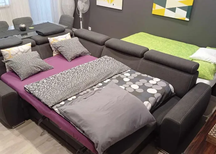 דירה Kamienna - Wypoczynek , Cisza I Spokoj - Nie Na Imprezy