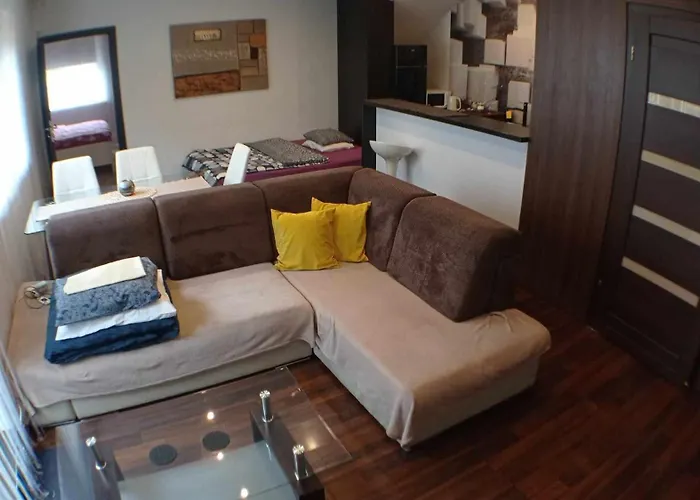 דירה Kamienna - Wypoczynek , Cisza I Spokoj - Nie Na Imprezy *