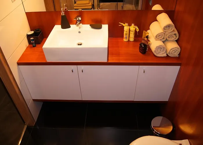 Kamienna - Wypoczynek , Cisza I Spokoj - Nie Na Imprezy *