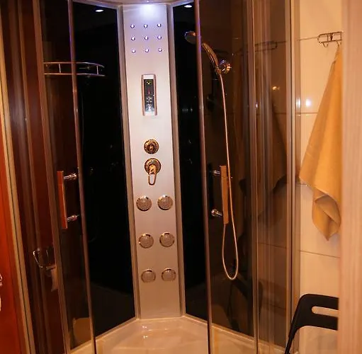 Kamienna - Wypoczynek , Cisza I Spokoj - Nie Na Imprezy * צ'סטוצ'ובה