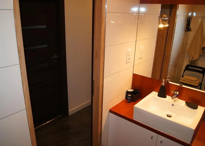 Kamienna - Wypoczynek , Cisza I Spokoj - Nie Na Imprezy דירה