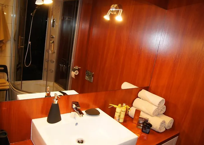 Kamienna - Wypoczynek , Cisza I Spokoj - Nie Na Imprezy דירה צ'סטוצ'ובה