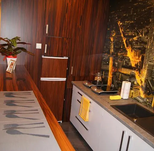 Kamienna - Wypoczynek , Cisza I Spokoj - Nie Na Imprezy דירה צ'סטוצ'ובה