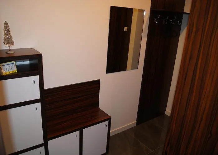 דירה Kamienna - Wypoczynek , Cisza I Spokoj - Nie Na Imprezy