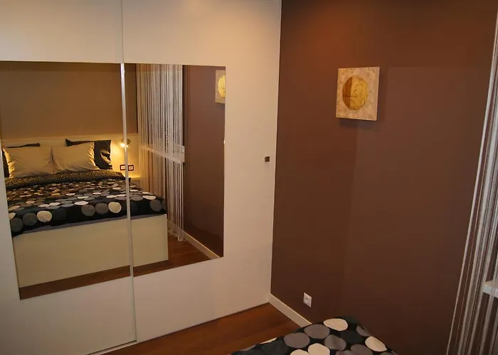 Kamienna - Wypoczynek , Cisza I Spokoj - Nie Na Imprezy * צ'סטוצ'ובה