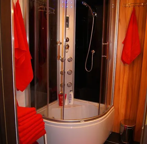 דירה Kamienna - Wypoczynek , Cisza I Spokoj - Nie Na Imprezy