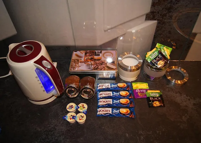 דירה Kamienna - Wypoczynek , Cisza I Spokoj - Nie Na Imprezy