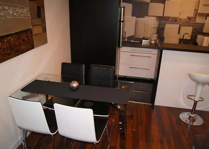 Kamienna - Wypoczynek , Cisza I Spokoj - Nie Na Imprezy דירה