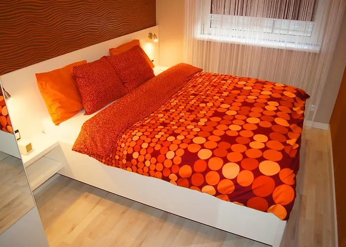 Kamienna - Wypoczynek , Cisza I Spokoj - Nie Na Imprezy דירה צ'סטוצ'ובה