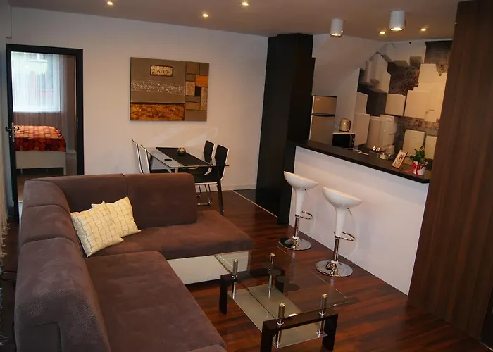 דירה Kamienna - Wypoczynek , Cisza I Spokoj - Nie Na Imprezy צ'סטוצ'ובה