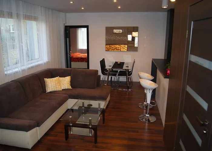 Kamienna - Wypoczynek , Cisza I Spokoj - Nie Na Imprezy צ'סטוצ'ובה