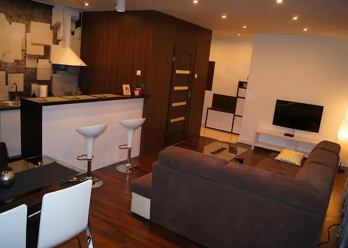 דירה Kamienna - Wypoczynek , Cisza I Spokoj - Nie Na Imprezy