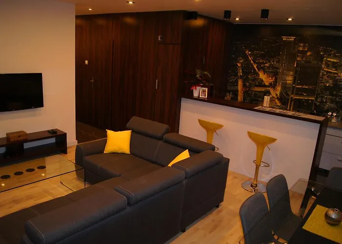 Kamienna - Wypoczynek , Cisza I Spokoj - Nie Na Imprezy דירה צ'סטוצ'ובה